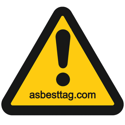 asbesttag.com logo